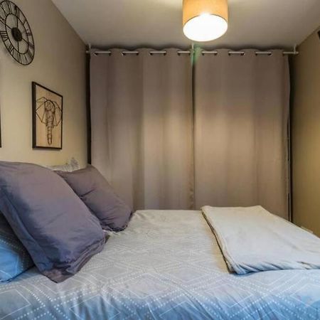 Gite A La Ferme De La Bouriette Revel  Esterno foto