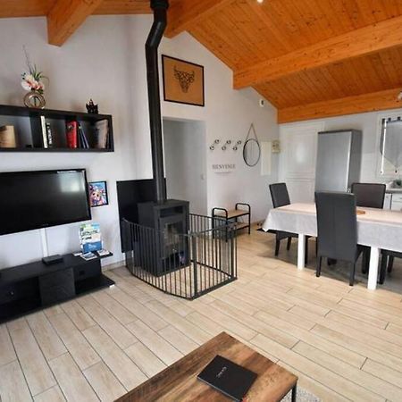 Gite A La Ferme De La Bouriette Revel  Esterno foto
