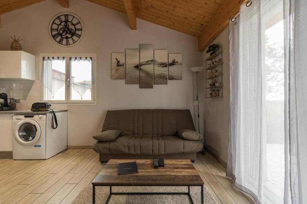 Gite A La Ferme De La Bouriette Revel  Esterno foto